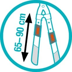 GARDENA Takkenschaar TeleCut Long 650-900 B -Tuingereedschap Winkel gardena telecut long 650 900b 1500x1500 640af7f26c382 l