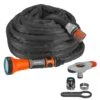 GARDENA Textielslang Liano™ 10 M Set Met Aansluitset Voor Binnenkranen -Tuingereedschap Winkel gardena textielslang liano 10 m set met aansluitset voor bin 1500x1040 640af3c751359 l