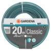 GARDENA Tuinslang Classic 1/2 Inch 20m Pall -Tuingereedschap Winkel gardena tuinslang classic 1 2 inch 20m pall 1619704669 l