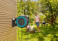 GARDENA Wandslangenbox 35 RollUp XL -Tuingereedschap Winkel gardena wandslangenbox 35 rollup xl 1619704860 l