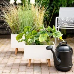 Tuingereedschap Winkel -Tuingereedschap Winkel gieter plastic 12l zwart l44 x h39 cm 1181x1181 620e601f9a853 l