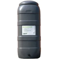Nieuwe uitgaven -Tuingereedschap Winkel harcostar mini rainsaver 100 liter 1615285233 2 l