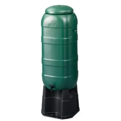 Harcostar Mini Rainsaver 100 Liter 7 Harcostar Mini Rainsaver 100 Liter -Tuingereedschap Winkel harcostar mini rainsaver 100 liter 1615285233 l