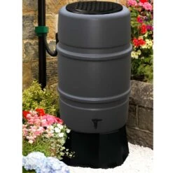 Harcostar Regenton 227lt Antraciet 5 Harcostar Regenton 227lt Antraciet -Tuingereedschap Winkel harcostar regenton 227lt antraciet 1615285238 1 l