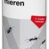 HGX Spray Tegen Mieren 400 Ml 2 HGX Spray Tegen Mieren 400 Ml -Tuingereedschap Winkel hgx spray tegen mieren 400 ml 139x600 61f3f074bd59f l