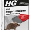 HGX Tegen Muizen Navulbare Lokbox 1 St 2 HGX Tegen Muizen Navulbare Lokbox 1 St -Tuingereedschap Winkel hgx tegen muizen navulbare lokbox 1 st 433x600 61f3f075201ee l