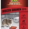 KB Muizen Lokdoos Granen 'Generation Grain'Tech' 2 Stuks 2 KB Muizen Lokdoos Granen 'Generation Grain'Tech' 2 Stuks -Tuingereedschap Winkel kb muizen lokdoos granen generation grain tech 2 stuks 333x500 61d6fc70bfc6f l