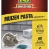 KB Muizen Lokdoos Pasta 'Generation Pat' 2 Stuks 2 KB Muizen Lokdoos Pasta 'Generation Pat' 2 Stuks -Tuingereedschap Winkel kb muizen lokdoos pasta generation pat 2 stuks 333x500 61d6fc708b8cd l
