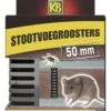 KB Stootvoegrooster RVS 50mm - 10 Stuks 1 KB Stootvoegrooster RVS 50mm - 10 Stuks -Tuingereedschap Winkel kb stootvoegrooster rvs 50mm 10 stuks 333x500 61d6fc724acec l