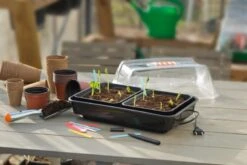 Nature Kweekkas Verwarmd 38x24cm 9 Nature Kweekkas Verwarmd 38x24cm -Tuingereedschap Winkel nature kweekkas verwarmd 38x24cm 800x534 6214a0269747c l