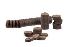 Nieuwe uitgaven 10 Nature Turftabletten 48st