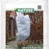 Nature Winterafdekhoes Met Koord Wit Ø75cmx1,50m 50 G/m² Set à 2 Stuks 1 Nature Winterafdekhoes Met Koord Wit Ø75cmx1,50m 50 G/m² Set à 2 Stuks -Tuingereedschap Winkel nature winterafdekhoes met koord wit 75cmx1 50m 50 g m set a 313x480 61cb32ab4bcfb l
