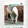 Nature Winterafdekhoes Met Rits Wit Ø200cmx2,50m 70 G/m² 1 Nature Winterafdekhoes Met Rits Wit Ø200cmx2,50m 70 G/m² -Tuingereedschap Winkel nature winterafdekhoes met rits wit 200cmx2 50m 70 g m 320x480 61cb32ac05cc4 l