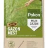 Pokon Bio Gazonmest 250m2 -Tuingereedschap Winkel pokon bio gazonmest 250m2 1614005864 l