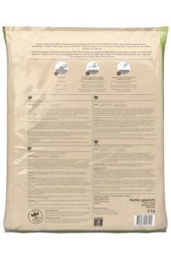 Pokon Bio Gazonmest 5kg Voor 75m² -Tuingereedschap Winkel pokon bio gazonmest 75m2 1614005863 1 l