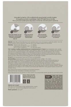 Pokon Buxus & Ilex Mest 2,5kg 5 Pokon Buxus & Ilex Mest 2,5kg -Tuingereedschap Winkel pokon buxus ilex mest 2 5kg 1614005852 1 l