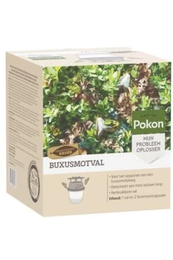 Pokon Buxusmotval
