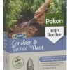Pokon Conifeer & Taxus Mest 2,5kg 1 Pokon Conifeer & Taxus Mest 2,5kg -Tuingereedschap Winkel pokon conifeer taxus mest 2 5kg 1614005851 l