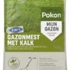 Pokon Gazonmest Met Kalk 3-in-1 250m2 1 Pokon Gazonmest Met Kalk 3-in-1 250m2 -Tuingereedschap Winkel pokon gazonmest met kalk 3 in 1 250m2 1614005866 l