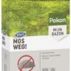 Pokon Mos Weg! 875gr Voor 25m² 1 Pokon Mos Weg! 875gr Voor 25m² -Tuingereedschap Winkel pokon mos weg 25 m2 875gr 1614005826 l