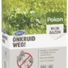 Pokon Onkruid Weg! 800gr Voor 40m² 1 Pokon Onkruid Weg! 800gr Voor 40m² -Tuingereedschap Winkel pokon onkruid weg 40 m2 800gr 533x800 61f92ed348495 l