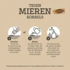 Pokon Tegen Mieren Korrels 400gr -Tuingereedschap Winkel pokon tegen mieren korrels 400gr 1000x1000 6221fb528039b l