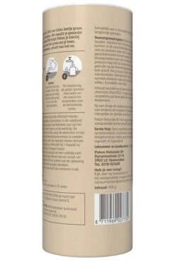 Nieuwe uitgaven -Tuingereedschap Winkel pokon tegen mieren korrels 400gr 1614005872 1 l