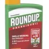 ROUNDUP® PA Snel Onkruidvrij Onkruidverdelger Concentraat 900ml -Tuingereedschap Winkel roundup natural concentraat 900ml 533x800 61f9164a3ef04 l
