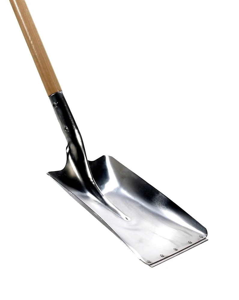 Talen Tools Aluminium Ballastschop Aktie 3 Talen Tools Aluminium Ballastschop Aktie