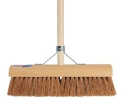 Talen Tools Bezem Cocos 30cm