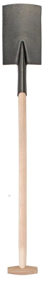 Talen Tools Dulspade Recht 4 Talen Tools Dulspade Recht - Afbeelding 2