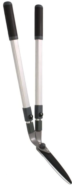 Talen Tools Graskantschaar Horizontale Verlengsteel