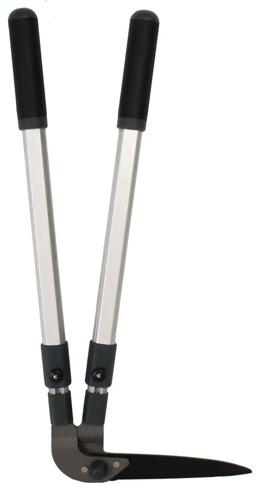 Talen Tools Graskantschaar Verticaal Verlengsteel 3 Talen Tools Graskantschaar Verticaal Verlengsteel