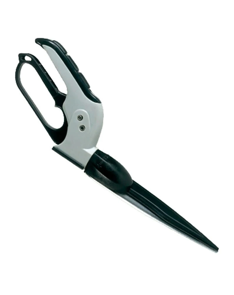 Talen Tools Graskantschaar Zilverprof 3 Talen Tools Graskantschaar Zilverprof