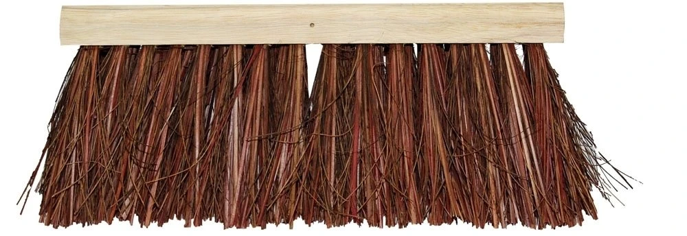 Talen Tools Stadsbezem Natuurvezel Haren 37 Cm 3 Talen Tools Stadsbezem Natuurvezel Haren 37 Cm