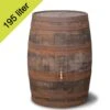 Ton Whiskey 195 Liter Hergebruik GEBORSTELD 2 Ton Whiskey 195 Liter Hergebruik GEBORSTELD -Tuingereedschap Winkel ton whiskey 195 liter hergebruik geborsteld 1615285245 l