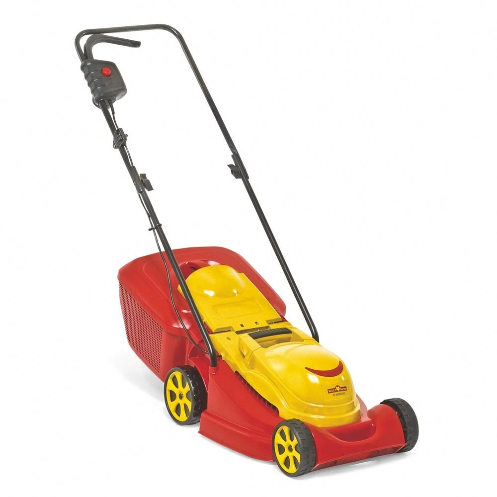 WOLF-Garten Elektrische Maaier 32 CM S 3200 E 3 WOLF-Garten Elektrische Maaier 32 CM S 3200 E
