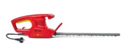 WOLF-Garten Elektro Heggenschaar Lycos E/420 H 45CM 420W -Tuingereedschap Winkel wolf garten elektro heggenschaar lycos e 420 h 45cm 420w 1619177777 l