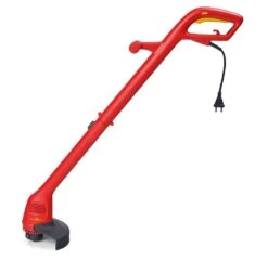 WOLF-Garten Elektro Trimmer Lycos E/280 T 23CM 280W -Tuingereedschap Winkel wolf garten elektro trimmer lycos e 280 t 23cm 280w 1619177778 2 l
