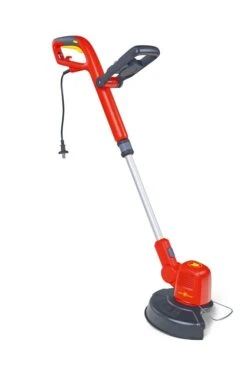 WOLF-Garten Elektro Trimmer Lycos E/400 T 25CM 400W