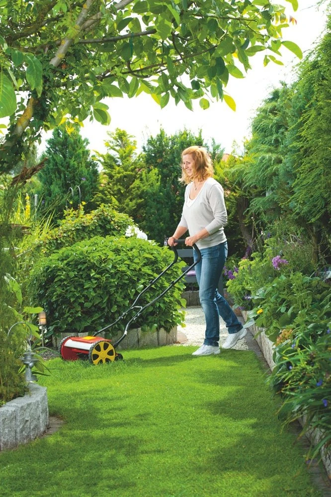 WOLF-Garten Kooimaaier 38CM TT380DL 5 WOLF-Garten Kooimaaier 38CM TT380DL - Afbeelding 3