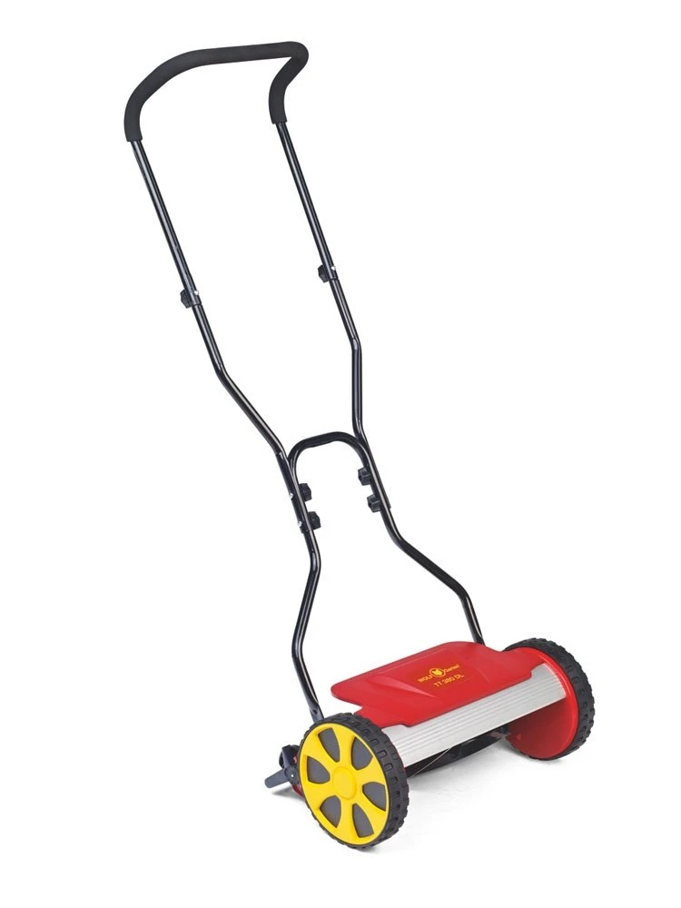 WOLF-Garten Kooimaaier 38CM TT380DL 3 WOLF-Garten Kooimaaier 38CM TT380DL