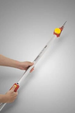 WOLF-Garten Boomknipper 240-400 CM PDC RR 400 T -Tuingereedschap Winkel wolf garten power dual cut rr 400t boomknipper 240 400cm 1619177756 2 l