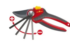 WOLF-Garten Snoeischaar Premium Plus RR4000 6 WOLF-Garten Snoeischaar Premium Plus RR4000 -Tuingereedschap Winkel wolf garten snoeischaar premium plus rr4000 1619177762 l